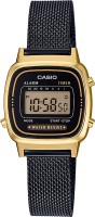 Photos - Wrist Watch Casio LA-670WEMB-1 