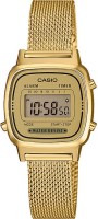 Photos - Wrist Watch Casio LA-670WEMY-9