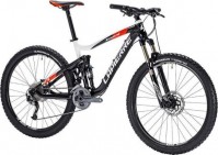 Photos - Bike Lapierre X-Control 127 2017 frame S 