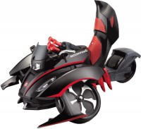 Photos - RC Car Maisto Street Troopers Scorpion 