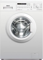 Photos - Washing Machine Atlant CMA 50Y87 white
