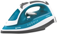 Photos - Iron Vitek VT-1265 