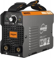 Photos - Welder Daewoo DW-175 