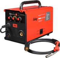 Photos - Welder FUBAG IRMIG 180 SYN 31446.1 