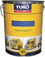 Photos - Engine Oil YUKO Classic 15W-40 20 L