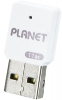 Photos - Wi-Fi PLANET WDL-U601AC 