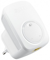 Photos - Wi-Fi Adapter Zyxel WRE2206