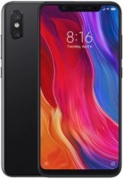 Photos - Mobile Phone Xiaomi Mi 8 256 GB / 6 GB