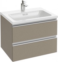 Photos - Washbasin cabinet Jacob Delafon Vox 60