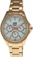 Photos - Wrist Watch Q&Q CE01J002Y 