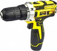 Photos - Drill / Screwdriver Start SShA-12/2 Li 