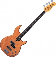 Photos - Guitar Yamaha BB614 
