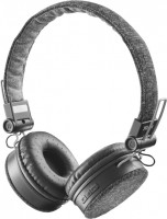 Photos - Headphones Trust Urban Revolt Fyber Bluetooth Wireless 