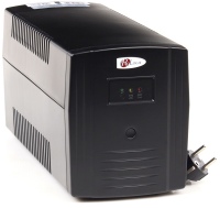 Photos - UPS PrologiX Standart 1500VA ST1500VAPU 1500 VA