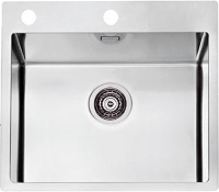 Kitchen Sink Alveus Pure 70 565x525