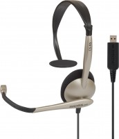 Photos - Headphones Koss CS-95 USB 