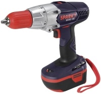 Photos - Drill / Screwdriver SPARKY BUR2 15E Professional 
