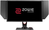 Photos - Monitor BenQ Zowie XL2740 27 "  black