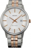 Photos - Wrist Watch Orient UNG8001W0