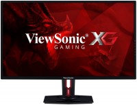 Photos - Monitor Viewsonic XG3220 32 "  black