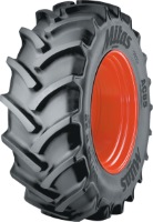 Photos - Truck Tyre Mitas AC 85 460/85 R30 145A8 