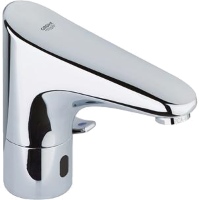 Tap Grohe Europlus E 36207000 