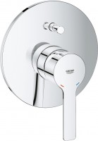 Photos - Tap Grohe Lineare 19297001 