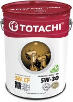 Photos - Engine Oil Totachi NIRO LV Semi-Synthetic 5W-30 20 L