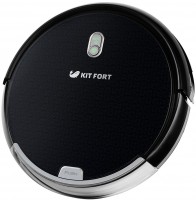 Photos - Vacuum Cleaner KITFORT KT-533 