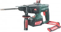 Photos - Rotary Hammer Metabo KHA 18 LTX 600210650 
