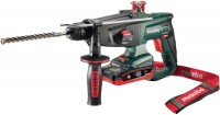Photos - Rotary Hammer Metabo KHA 18 LTX 600210670 