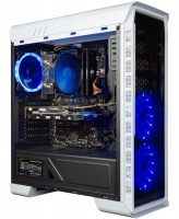 Photos - Desktop PC It-Blok Game (i5 8500 D)
