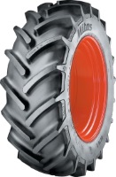 Photos - Truck Tyre Mitas AC 70 T 360/70 R24 122A8 