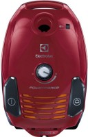 Vacuum Cleaner Electrolux EPF 61 RR 