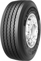 Photos - Truck Tyre Starmaxx LZ300 385/65 R22.5 160K 