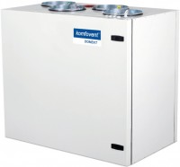 Photos - Recuperator / Ventilation Recovery Komfovent Domekt R 700 V HE