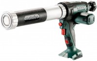 Photos - Caulk Gun Metabo KPA 18 LTX 400 601206850 