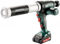 Photos - Caulk Gun Metabo KPA 18 LTX 400 601206600 