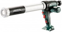 Caulk Gun Metabo KPA 18 LTX 600 601207850 