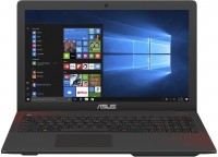 Photos - Laptop Asus X550IK (X550IK-DM033)