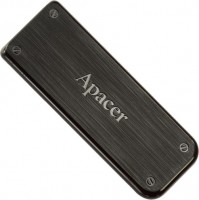 Photos - USB Flash Drive Apacer AH325 64Gb 