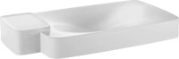 Photos - Bathroom Sink Hansgrohe Axor Bouroullec 19946000 866 mm