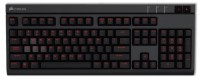 Photos - Keyboard Corsair Strafe  Silent Switch