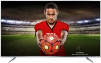 Photos - Television TCL 55DP660 55 "