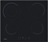 Photos - Hob Candy CH 64 DVT black