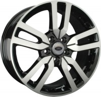 Photos - Wheel Replica LR15 (9,5x20/5x120 ET48 DIA72,6)