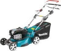 Photos - Lawn Mower Makita PLM4632N 