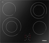 Photos - Hob Hansa BHC96506 black