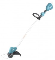 Photos - Lawn Mower Makita DUR189Z 