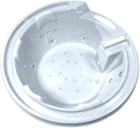Photos - Bathtub Gemy 9090 190x190 cm